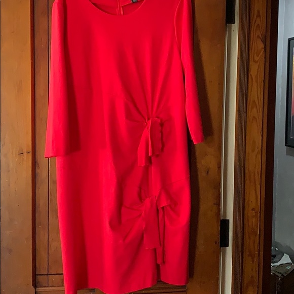 Halogen dress - Picture 1 of 7